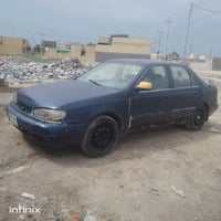 النترا • ١٩٩٤ • بصره العاليه