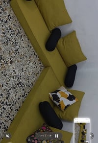 اسفنج عراقي • عشر مترات • بغداد الحريه