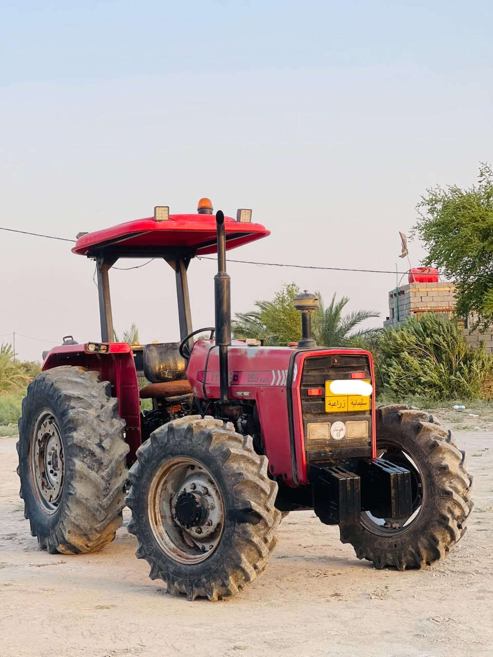 السلام عليكم مكينه فوركسن ايراني موديل ٢٠١٤ كفاله عامه رقم وسنويه السعر ١٨ مكان الناصريه للاستفسار  ***********
