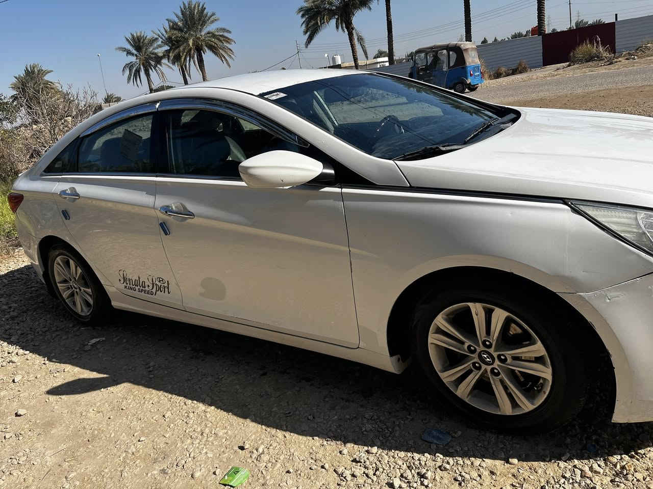 سونتا باسمي بابل مديل ٢٠١٢ امريكي السعر ١١٥ وبيه مجال ظرر جاملغ وبنيد للستفسار ماسنجر


**إذا كنت صاحب هذا الإعلان وتريد حذفه لأي سبب، رجاءا أرسل رسالة إلى الدعم الفني**