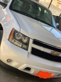 تاهو • LT • ٢٠١٣