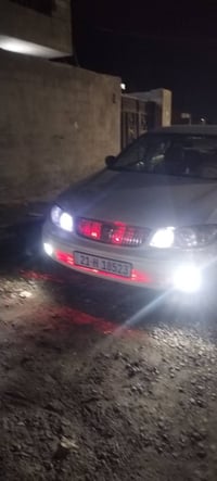 نيسان صني • ٢٠٠٩ • رقم سليمانية