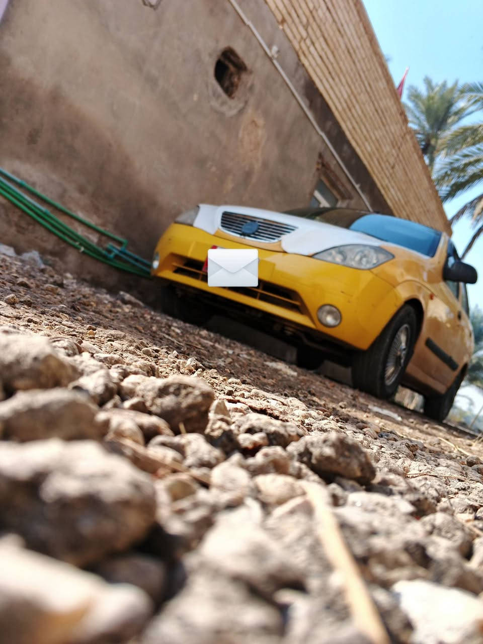 سلام عليكم /جمعة مباركة/شباب سياره لبيع//
مديل 15 
رقم دولي قادسيه راعيه بدوانيه ويريد مداور
سياره كفاله من ضربه من عده دواسات
سياره نضيفه. دواخل كامله تخم داير جديد كير كفاله
مكينه بيه تبخير بس لمكينه ناعمه وحلوه سياره كبل لشارع سنويه ل 2030 مصفره هيئه وغرامات سعر 35 وبيها مجال وبلعافيه ع ياخذهه. ؟  رقم لستفسار لواتساب ***********
