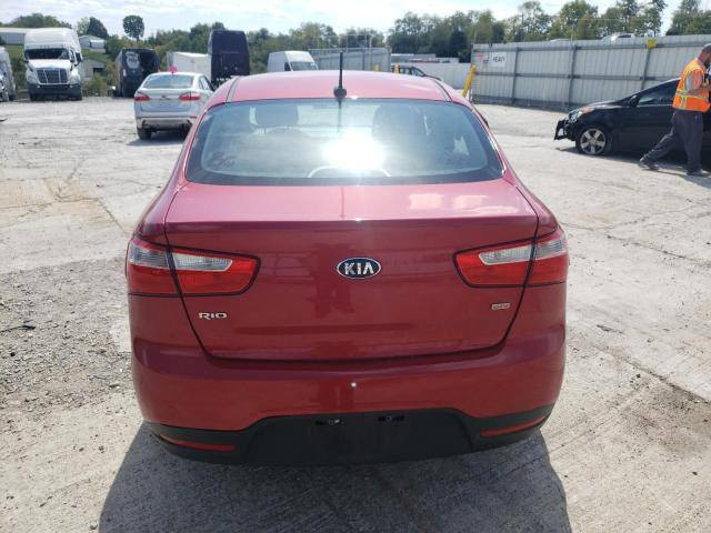 كيا ريو رقم بغداد موديل 2015 وارد امريكي محرك 1600 سنويه رقم هزة جديدة السعر 86 وبيها مجال صور الحادث مرفقه بالمنشور موبايل ***********
