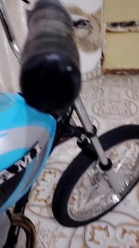 دراجه للبيع كفاله عامه السعر 700 07845033172