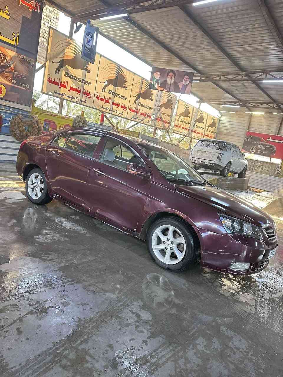 جيلي ام كراند c7

ام كراند 2012 

سيارة كير ومكينة وحدادية وتبريد كفاله 

سيارة ناعمه بسياقة كلش 

مصبوغه عام لغد شاصي حوض مكفولات فقط تكم بيهن تعمير  

 

سعر 47

مكاني بابل تحويل مباشر


**إذا كنت صاحب هذا الإعلان وتريد حذفه لأي سبب، رجاءا أرسل رسالة إلى الدعم الفني**