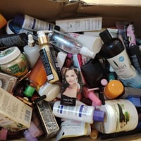 شروة كوزمتك اوربي   عدد 30 كارتون   بيع كل الكمية   تصفيات ستوكات   تو...