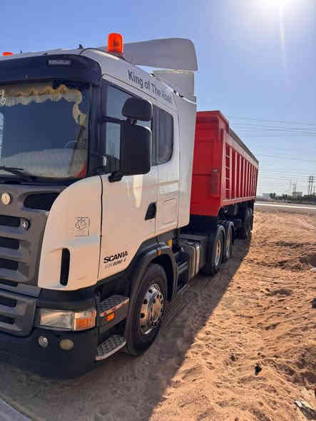 اسكانيه للبيع مديل 2006 اصل معلايه دخول جديل مسجله 2017 سحال مزوج سبرنك موجوبلس باج بطن بلاد مكينه 420 كفاله عامه فول مواصفات تبريد ثلج ثلاجه كامله كبل للشغل عربانه ناصر احمد  ما نقصها برغي للستفسار اكثر ***********

***********

اتصل وبيك خير وتتدل
