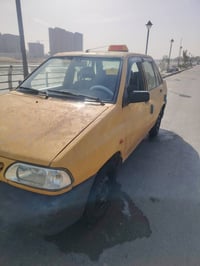 سايبا ٢٠١٣ • كامله • ماكو تعمير