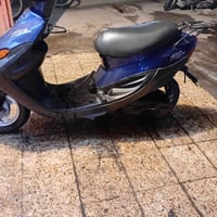 ياماهة • سلف هندر • مكينة ناعمة