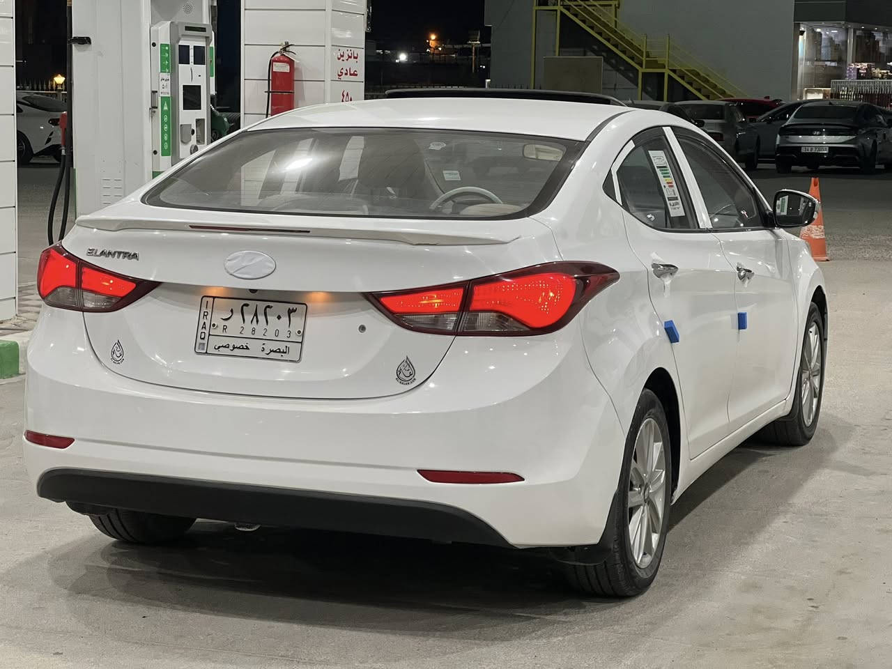 سلام وعليكم النتره خليجي موديل 2016 رقم بصره سياره فول مواصفات مكفوله مكينه 1800حداديه تبريد امامي خلفي تنته فول  سياره جديده كلش ماشيه 120 سياره جاهزه من كلشي السعر 127 رقم هاتف *********** مكان البصره
