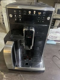تتوفر ماكنة قهوة سايكو ايطالي ممتازه 07734302060