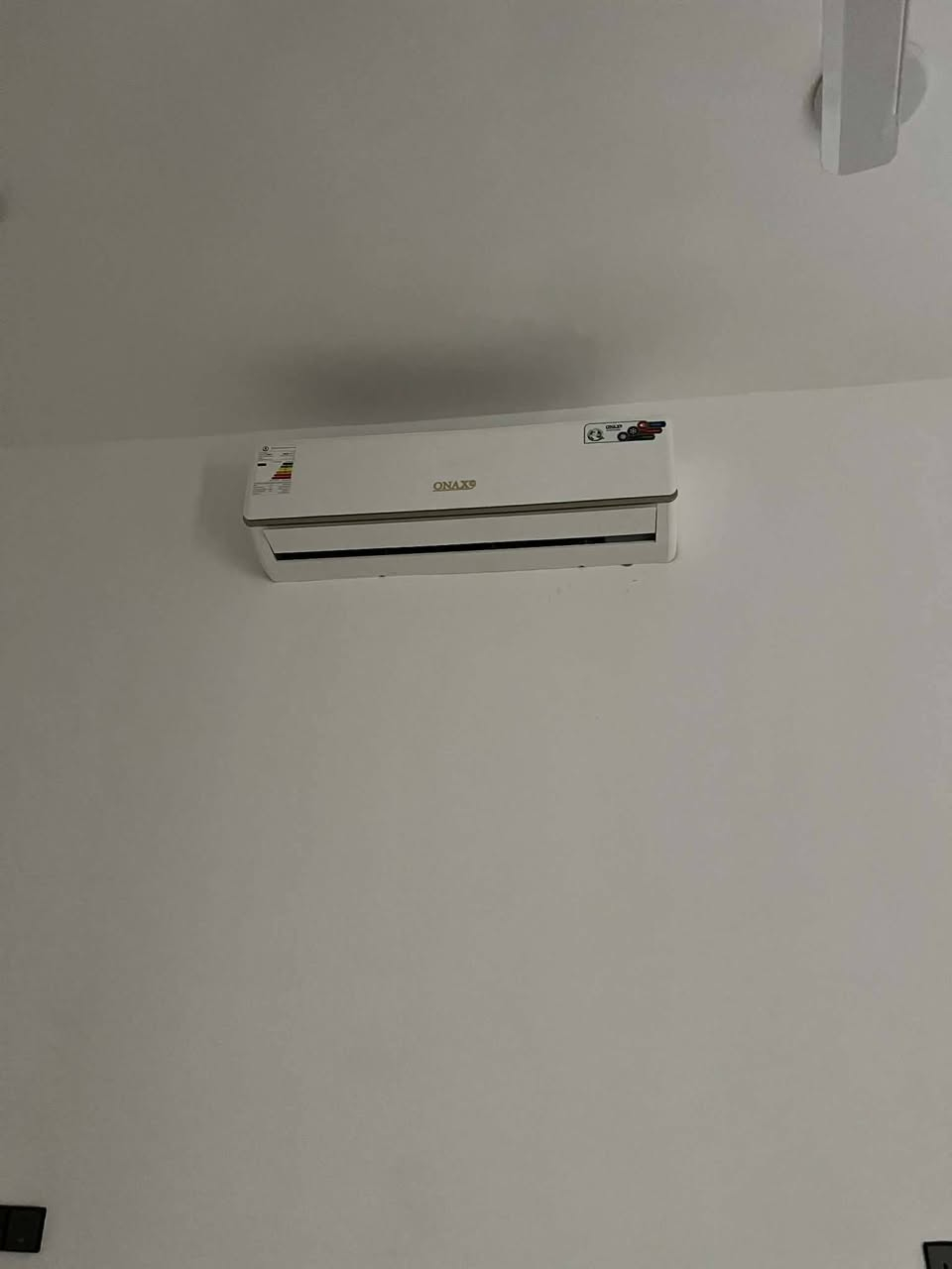 الحمد لله تم تنصيب سبلت  اوناكس3 طن و2طن مع عمل فاكيوم  
#غازR410 
واكيد  ضمان الجهاز من الشركة
وضمان التنصيب 
مجمع المدينة التجاري / الديوانية 
ضمان وامان 
*********** ابو زيد 
‏‪***********‬‏ ابو زيد
