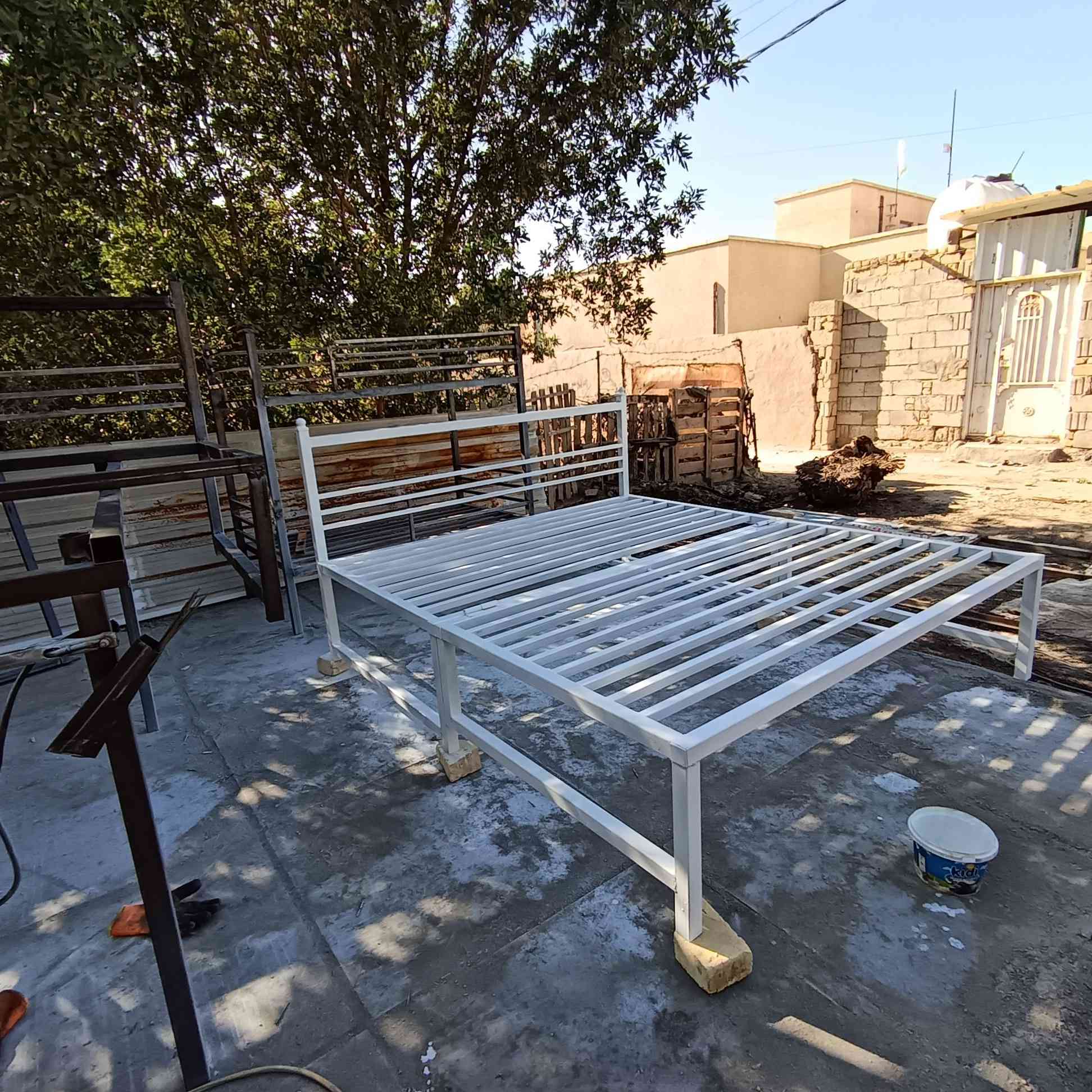 سلام عليكم عمل كافة انواع الجرابي ***********سماوه
