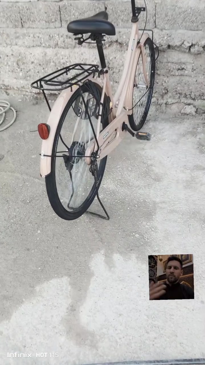 السعر100 بيجال 90


**إذا كنت صاحب هذا الإعلان وتريد حذفه لأي سبب، رجاءا أرسل رسالة إلى الدعم الفني**