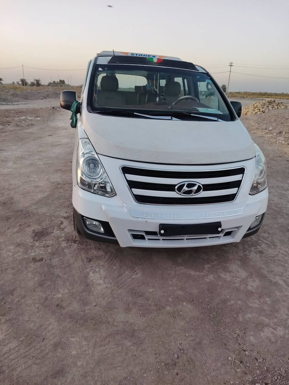 سلام عليكم ستاركس 9 مفتوح مكفوله سونار رقم بصره مشروع وطني نكليزلي  مصفره هيئه ومرور هزه صار سبوع من صاعده تبريد شغال السياره جاهزه خير من الله  مكاني بابل الكفل السعر 130 
*********** واتساب
