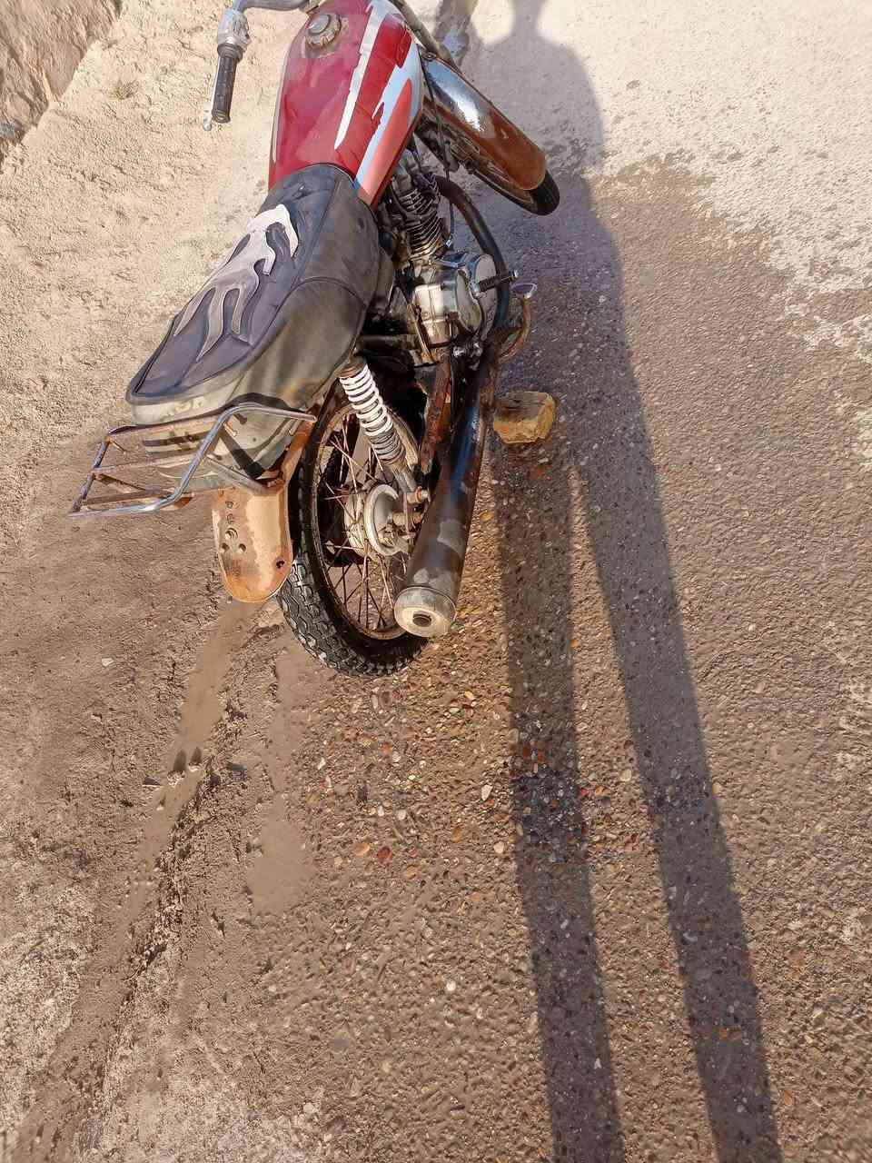 السلام عليكم دراجه ادوات للبيع سعر 250 بها مجال


**إذا كنت صاحب هذا الإعلان وتريد حذفه لأي سبب، رجاءا أرسل رسالة إلى الدعم الفني**