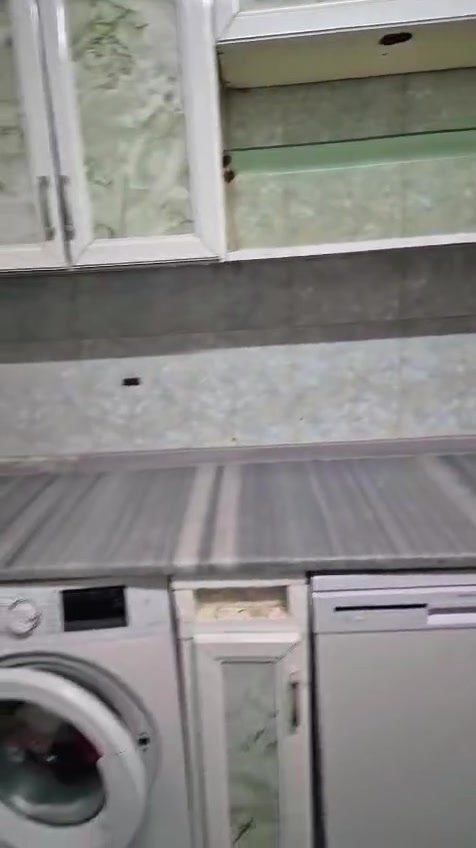 للبيع مطبخ مستعمل بحالة ممتازة
مطبخ نظيف وجاهز للاستخدام، بحالة جيدة جداً.
💰 السعر: 100 دينار فقط
للاستفسار أو المعاينة، يرجى التواصل على الرقم: 079818291


**إذا كنت صاحب هذا الإعلان وتريد حذفه لأي سبب، رجاءا أرسل رسالة إلى الدعم الفني**