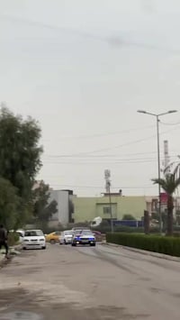 بي ام 735 • فول اوتوماتيك • رقم سليمانيه