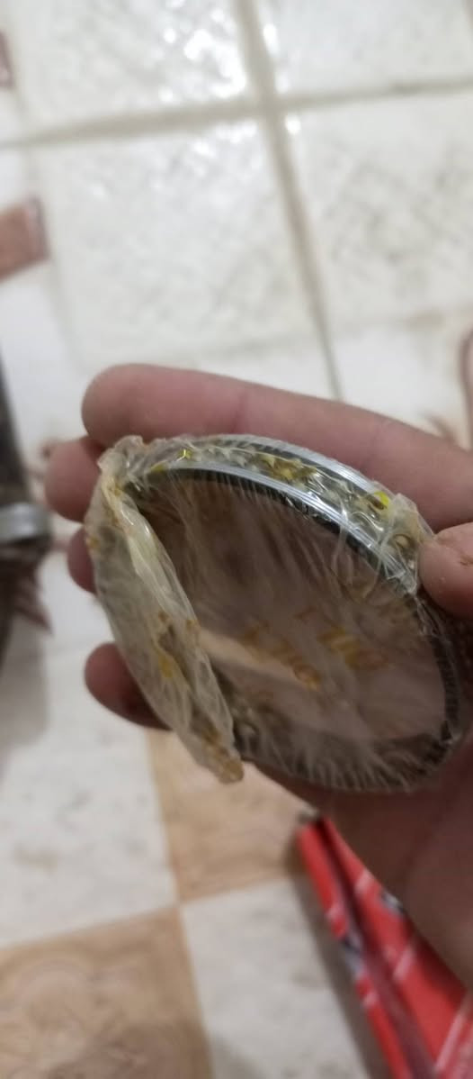 سلام عليكم غراض جديد ومستخدم قيم وخذ 
مكان شطرة 
***********
