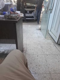 البياع شارع الاول • قطع غيار اصلية • سني سنترا فيرسا
