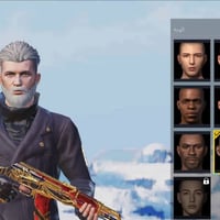 حساب لفل ٧٨ • عشيرة لفل ١٠ • شخصيات مفتوحة