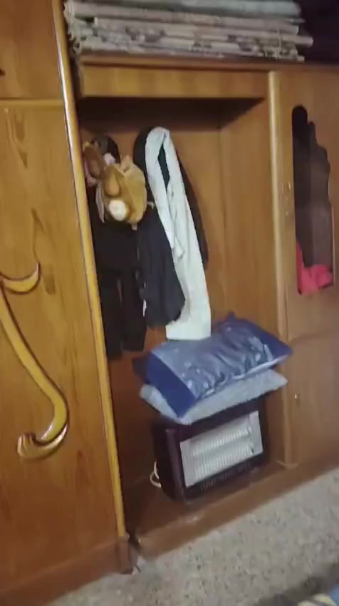 للبيع غرفه


**إذا كنت صاحب هذا الإعلان وتريد حذفه لأي سبب، رجاءا أرسل رسالة إلى الدعم الفني**