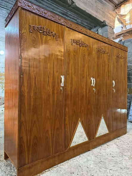 سلام عليكم كنتور ٤بوب صاج حطاطه السعر ٢٥٠.
{***********}
{***********} الفلوجة
