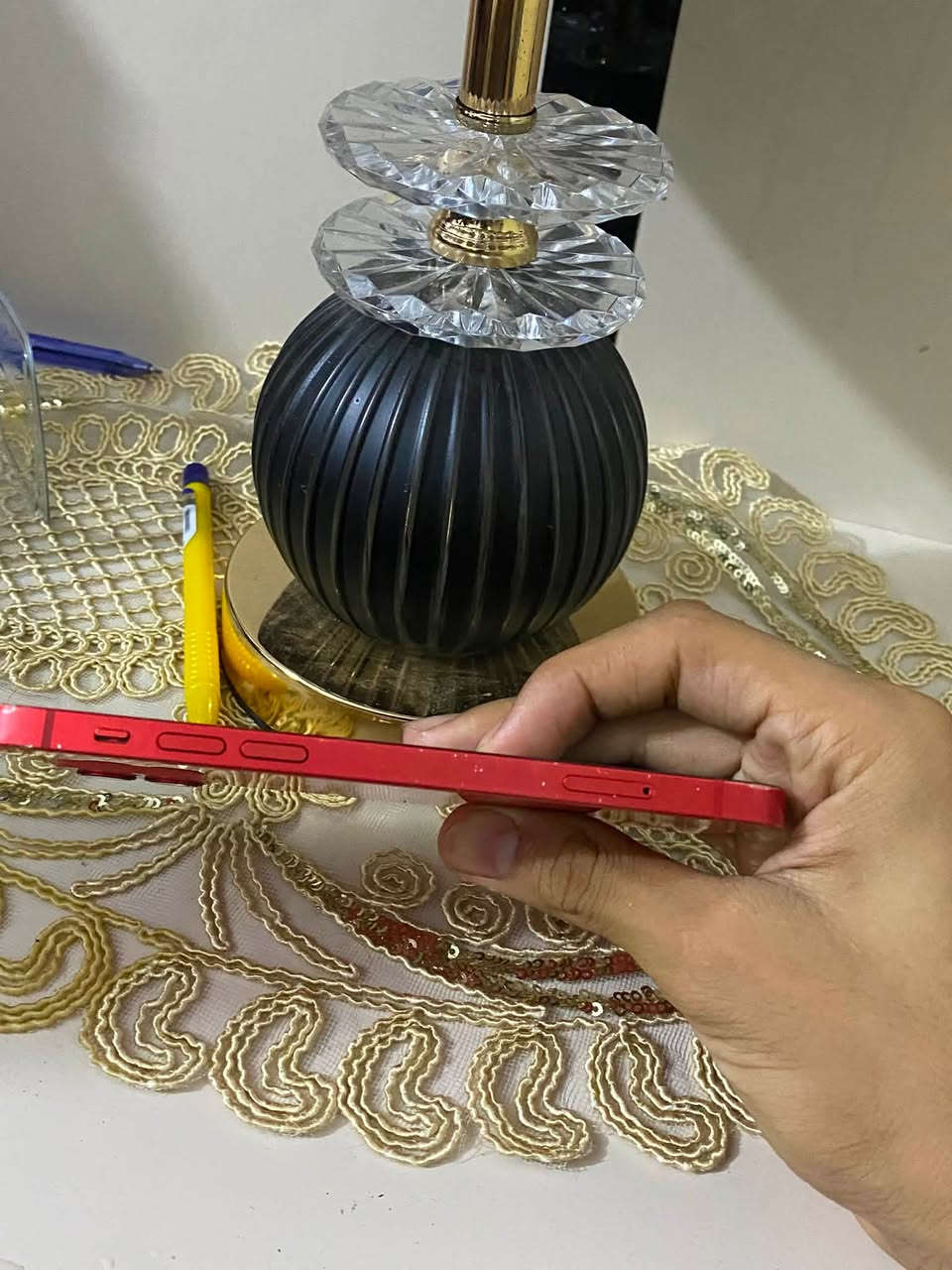 ١٢عادي وتر فول مواصفات سعر ناررر ٢٧٥الف وبس مجال ذاكرة ٢٥٦ واتساب
***********

