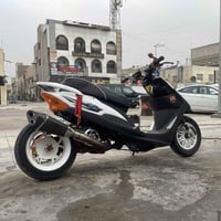 دراجه عدله مزوده شغل درجه اوله عل ايدي  شاصي شغل : علي الياباني مكينه ...