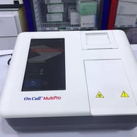 جهاز / On Call MultiPro System / من شركة ACON الأمريكية وكالة حصرية لد...