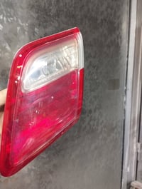 كامري ٢٠٠٨ • يدات كامري • بكلايت خلفي يميني