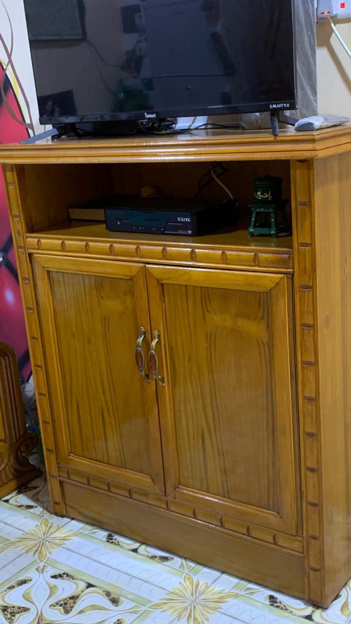 السلام عليكم غرفه اخشاب صاج تركي طابقين ما مستخدمه واجد تجي شوف بعينك عنواني بصره ابو الخصيب ***********سعر مليون و٧٠٠ وبيها مجال
