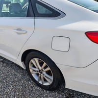 سوناتا GDI • ٢٠١٧ • رقم واسط