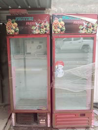 برادين • أحجام كبيرة • الكوت