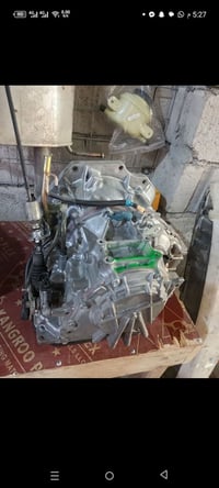 توفر كير افيو اوبترا حاويه   07887847272