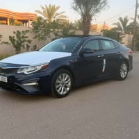 اوبتيما • ٢٠١٩ • رقم بغداد