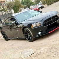 R/T max (للبيع فقط) السلام عليكم  RT فئة الماكس  موديل 2013 اصل حادثها...