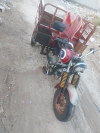 ستوته دايوان • ٢٠١٣ • محرك ام تي ار جديد