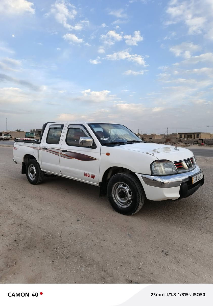 سلام عليكم
نيسان للبيع مديل 2009 مكفولة من الظربه والصبغ والمعجون سياره كامله ماناقصه شيء سنويه جديده السعر115 والستفسار تصال ***********  مكلف بنشر
