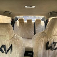 اكسنت • موديل ٢٠١٧ • وارد امريكي