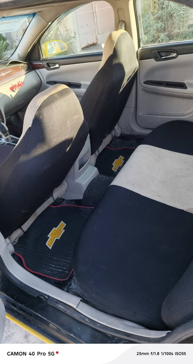 امباله 2008  كير محرك خير من الله3500 … مكينه
شاشة كامره ، تخم  سماعات اصلي ،تبريد ثلج ، تدفئه ، كشنات كهرباء ، دوشمة جديده ، غرفة السياره كلش نظيفه ، تخم تاير جدد ،رقم نينوى انكليزي تحويل ثاني يوم  ، مستعجل على البيعة 
***********
