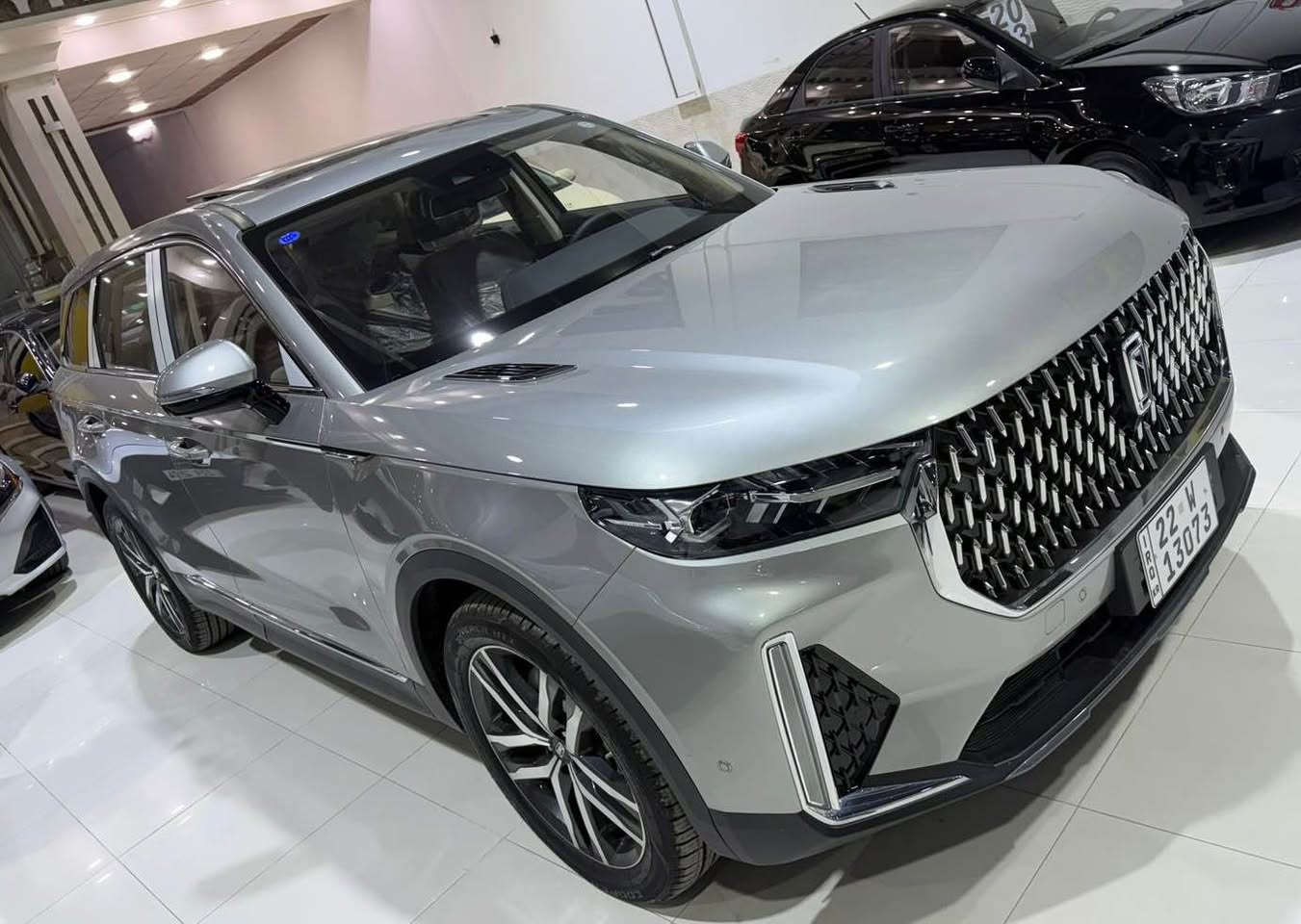 ‏BESTUNE T99 فاو 2024 موصفات قبات قبات أربيل, العراق


**إذا كنت صاحب هذا الإعلان وتريد حذفه لأي سبب، رجاءا أرسل رسالة إلى الدعم الفني**