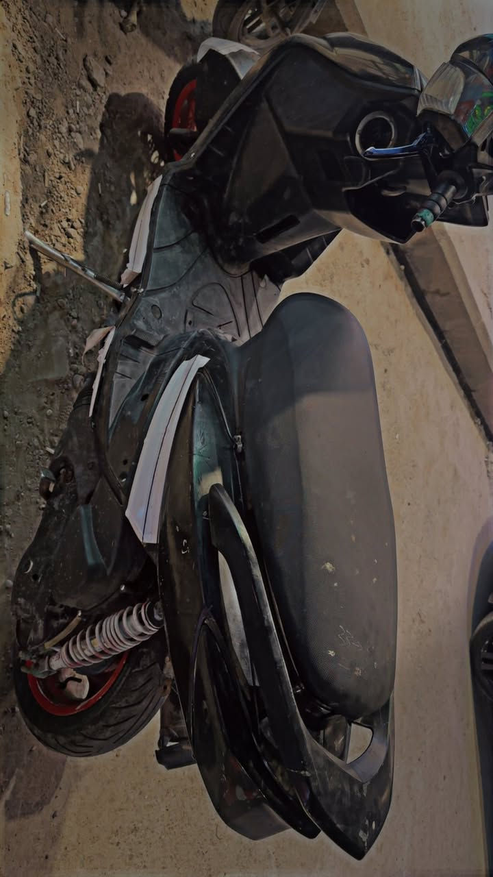 سلام عليكم سكنس فحل كامله مكمله اشاير دبل إشاره لايت عالي ناصي بريك امامي خلفي بلمكان لا تبخير ولا تنقيص لسعر ٤٥٠ وبيها مجال


**إذا كنت صاحب هذا الإعلان وتريد حذفه لأي سبب، رجاءا أرسل رسالة إلى الدعم الفني**