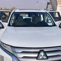 باجيرو سبورت • ٢٠٢٠ • فور ويل