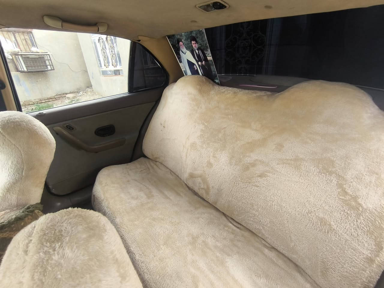 سمند 2010 للبيع  سياره جاهزه مكينه كير مكفول للأستفسار ***********
