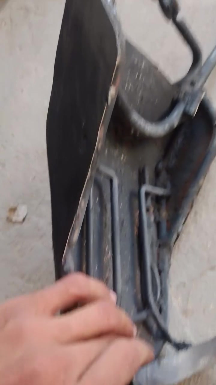 للبيع سيبايه تفاصيل ثقيل مكاني شط العرب سعرها 35وبيها مجال معجنه وكامله


**إذا كنت صاحب هذا الإعلان وتريد حذفه لأي سبب، رجاءا أرسل رسالة إلى الدعم الفني**