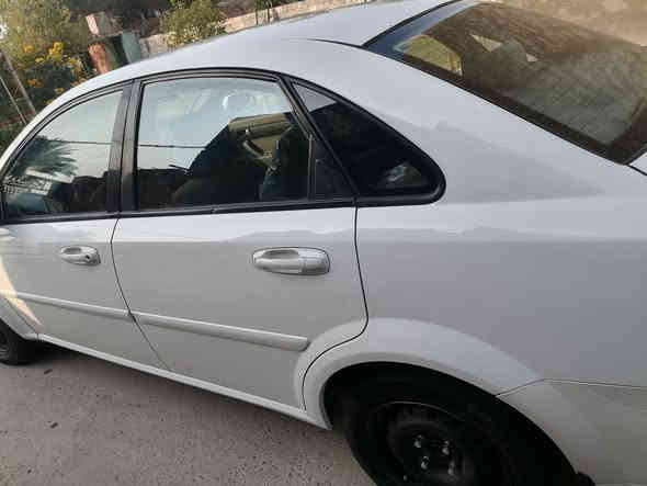 السلام عليكم جمعه مباركه للجميع سياره اوبتره موديل ١٢ خليجي كلشي وضحت بلفديو السعر ٩٠ وبيه مجال أبو حيدر ***********
