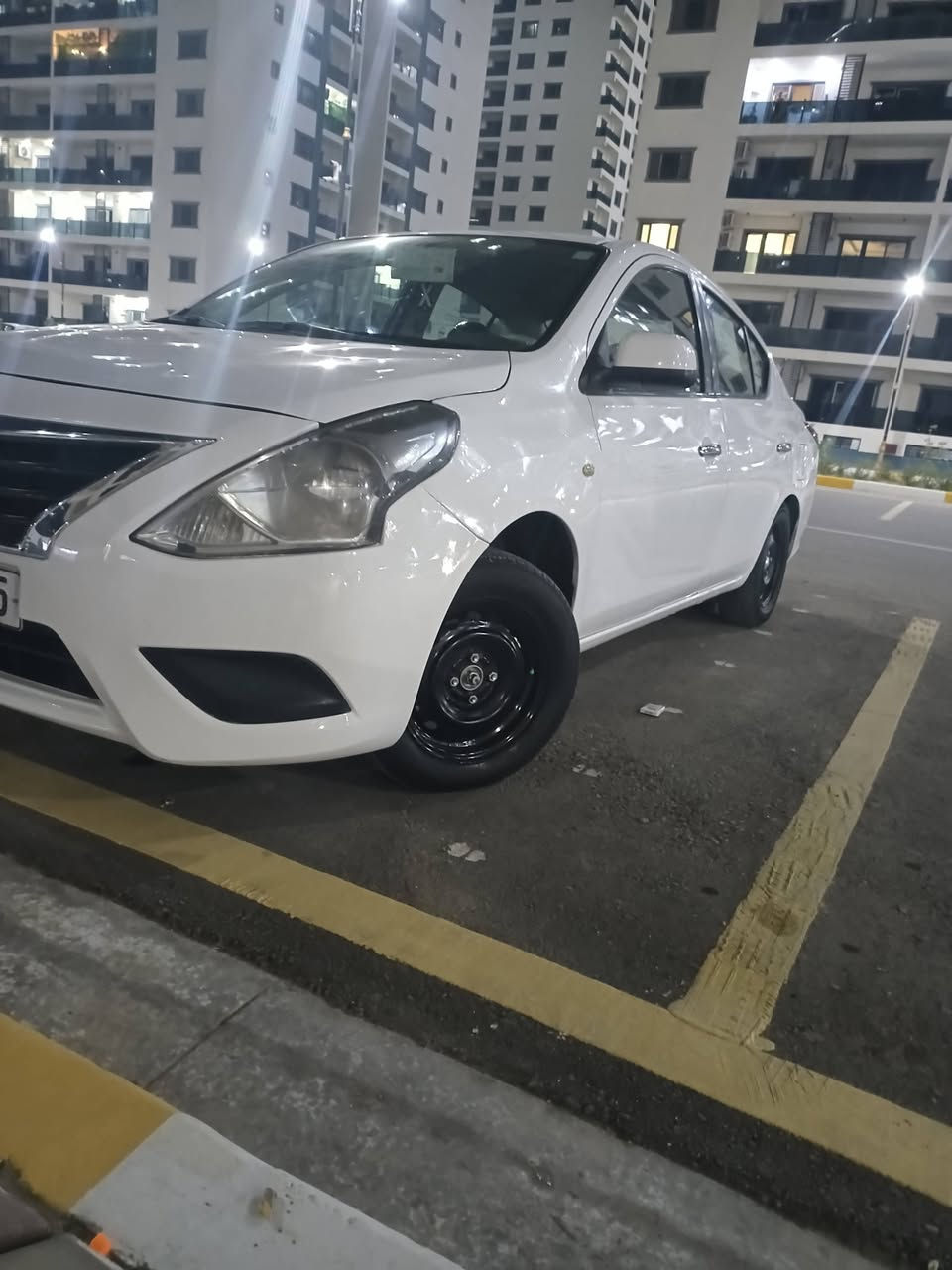 سلام عليكم سني هندي موديل19 هنديه رقم بغداد بسمي تحويل ثاني يوم رايده105 وبيه مجال رقم تليفون *********** مكاني بغداد الدورة
