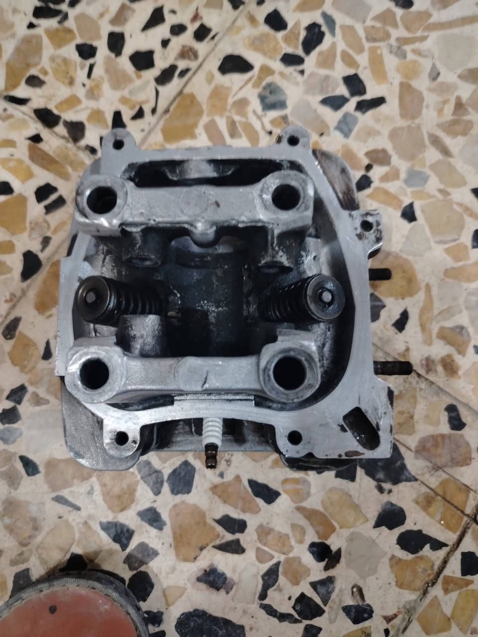 كور 2021 نضيف شغال شرط الفحص سعره 60
***********
